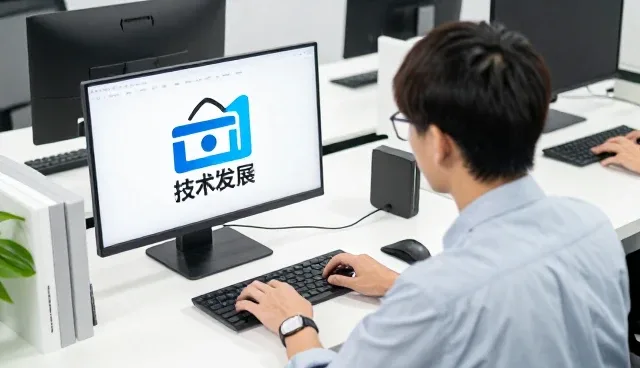 技术支持平台为企业：选、用、管三步走
