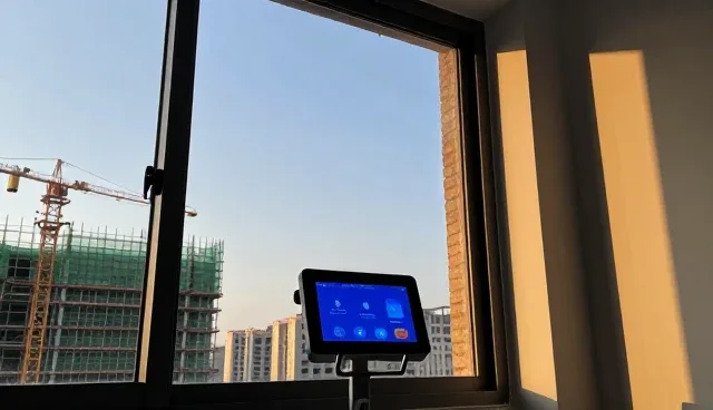 智能管理系统选型中数据安全的关键考量