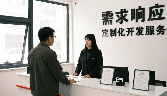 智能管理系统如何推动成果转化实践路径